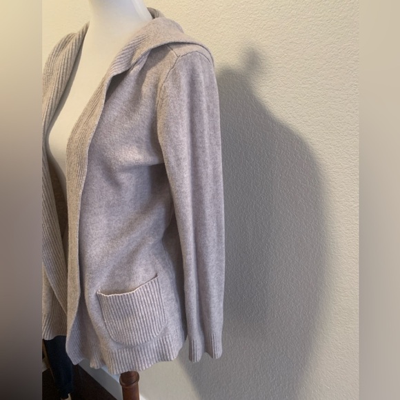 Cyrus Cream Women's Cardigan Sweater - Picture 6 of 6